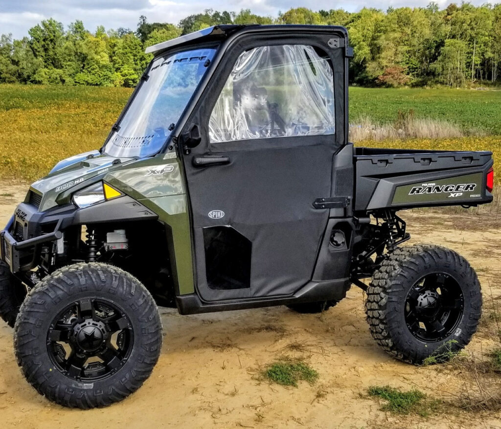 UTV Doors