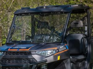 Buy Polaris Ranger Windshields | Elite UTV Parts