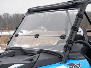 Buy Polaris RZR Windshields | Built for Extreme Performance