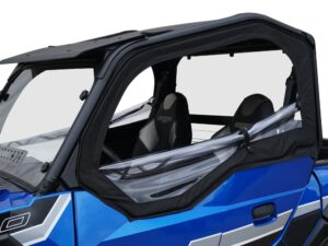 Polaris General Framed Upper Door Kit