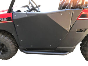 Polaris Ranger 150 EFI Half Doors