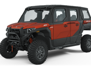 Buy Polaris Expedition Windshields | Built for Every Adventure