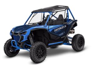 Shop Honda Talon Windshields | Tough Side-by-Side Glass