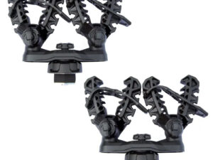 Rhino Grip XLR Double for Can-Am