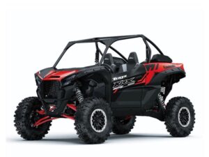 Buy Kawasaki KRX 1000 Windshields | Premium UTV Upgrades