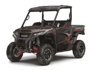 Buy Kawasaki RIDGE Windshields | Durable Trail-Ready Upgrades