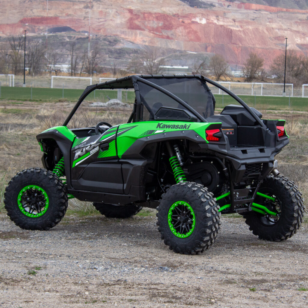 Elite UTV Parts