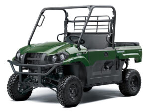 Kawasaki Mule Windshields for Sale | Premium UTV Protection
