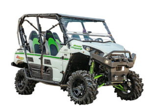 Kawasaki Teryx Windshields for Sale