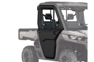 utv doors