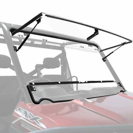 utv windshields