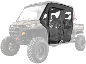utv doors